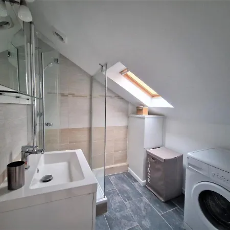 Apartment Bel Hypercentre