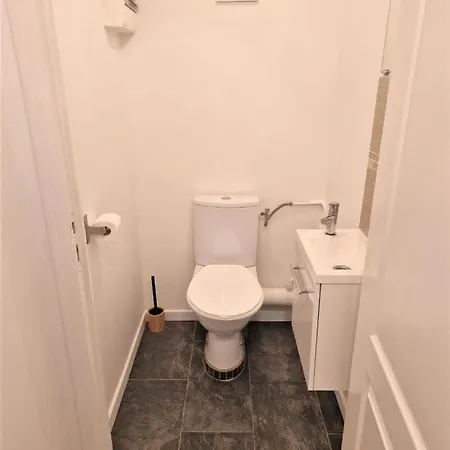 Bel Hypercentre Apartment Tours