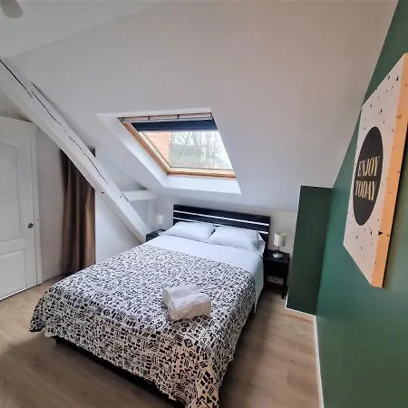 Bel Hypercentre Apartment *