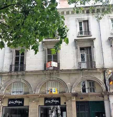 Bel Hypercentre Apartment *